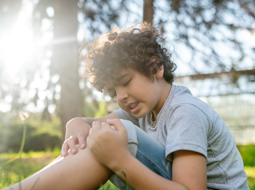 Top Pediatric Orthopedic Clinic in Hyderabad for Bone & Joint Injuries