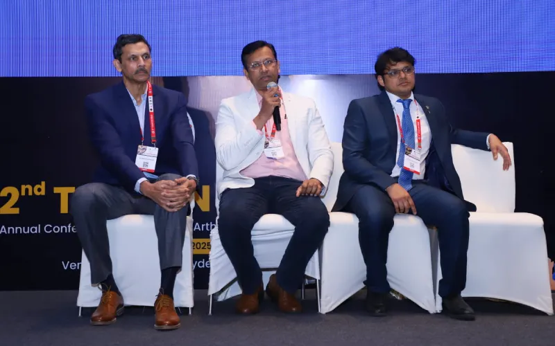 2nd-TASCON-2025-Hyderabad-2