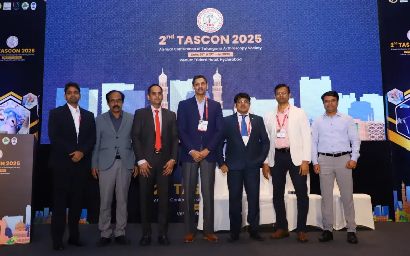 2nd-TASCON-2025-Hyderabad-4