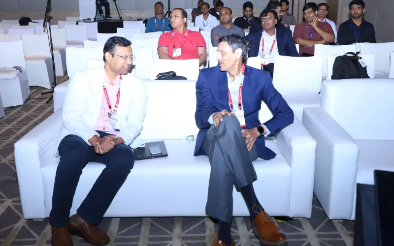 2nd-TASCON-2025-Hyderabad-6