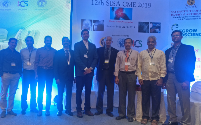 SISA-CME-2