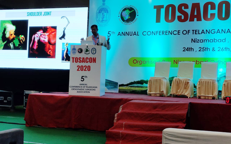 Tosacon-1
