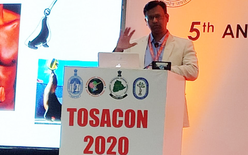 Tosacon-3
